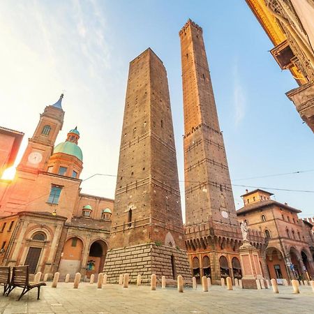 Marsala, Bologna By Short Holidays Bolonha Exterior foto