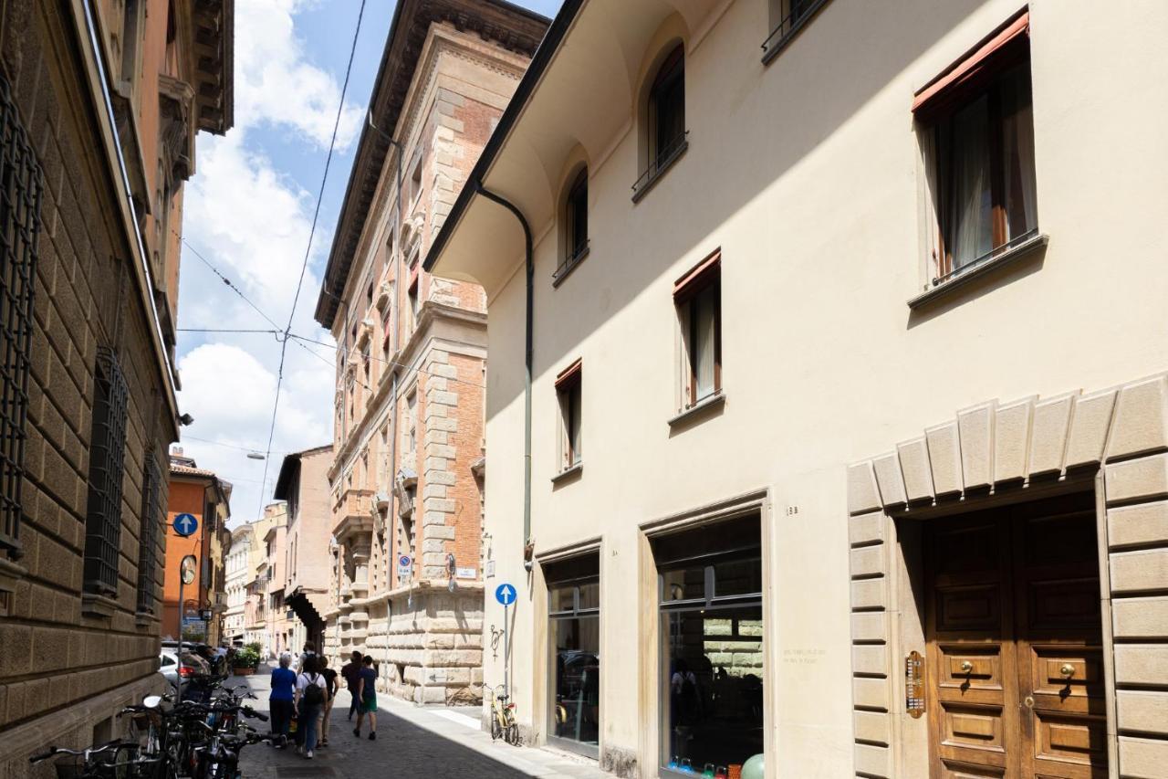 Marsala, Bologna By Short Holidays Bolonha Exterior foto