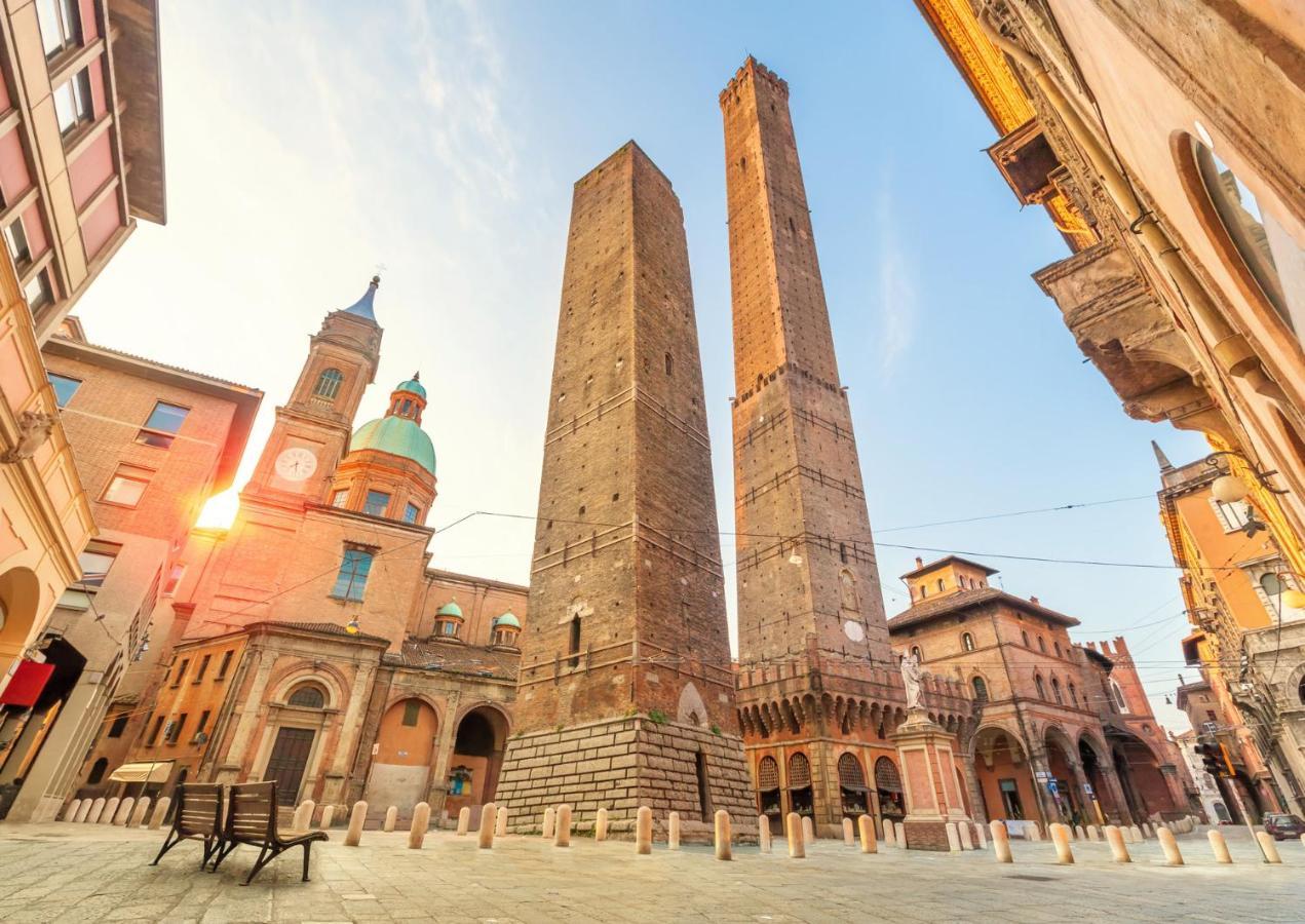 Marsala, Bologna By Short Holidays Bolonha Exterior foto